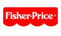 Fisher-Price.